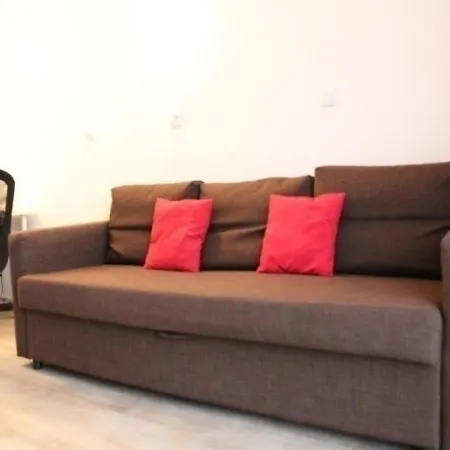 La Rochelle, 2 Pieces, 4 Personnes - Fr-1-246-469