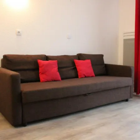 La Rochelle, 2 Pieces, 4 Personnes - Fr-1-246-469